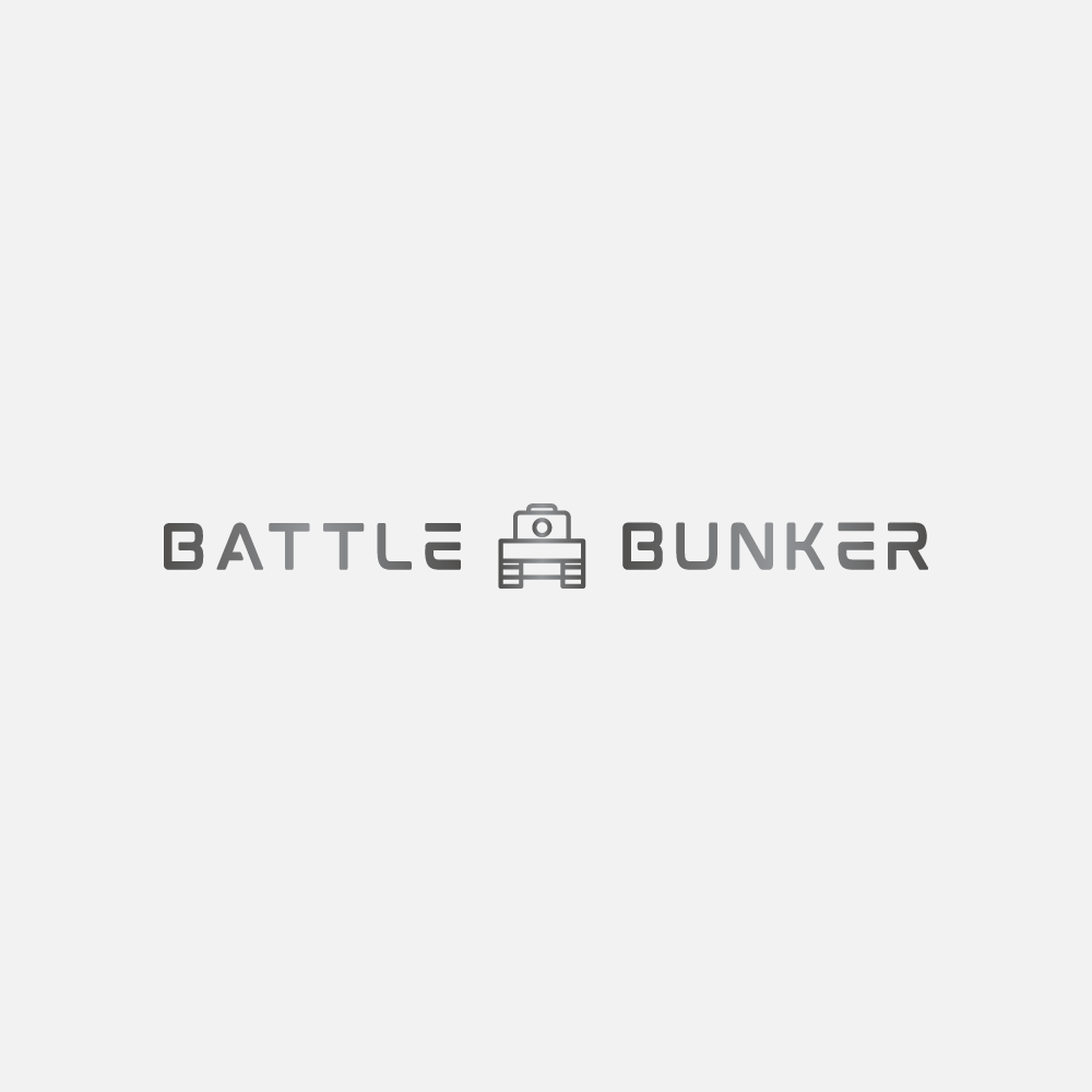 Battle Bunker Gift Card!