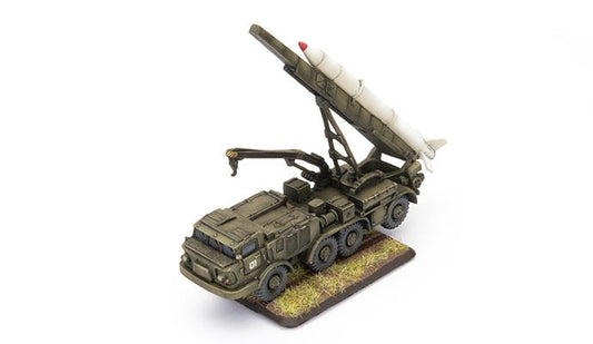 WWIII: Soviet: Frog-7 Launcher (MADE TO ORDER)