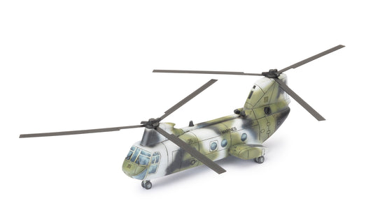 WWIII: American: Sea Knight Helicopter (MADE TO ORDER)