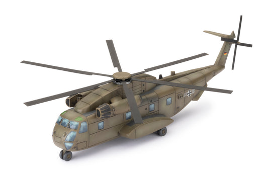WWIII: American: Sea Stallion Helicopter (MADE TO ORDER)