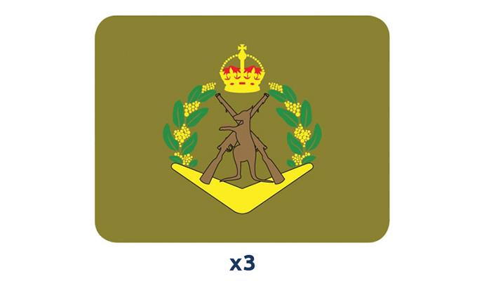 Flames of War: Vietnam: ANZAC (Australian) Objective