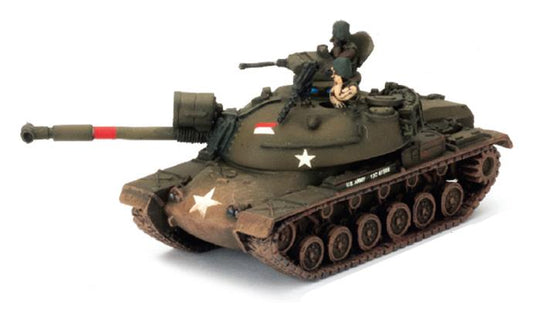 Flames of War: Vietnam: M48 Patton