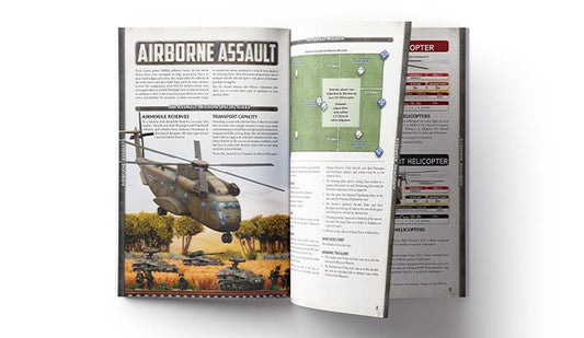 WWIII: Red Dawn: Airborne Assault Mission Pack