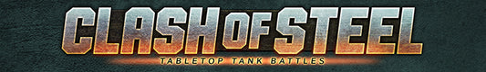 PRE-ORDER: Clash of Steel: Tortoise Assault Tank Troop (x3 Plastic)