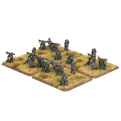 Mistral Group (x24 figures)