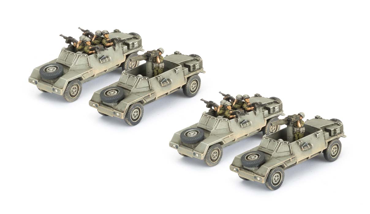 PREORDER - Rabbi Platoon