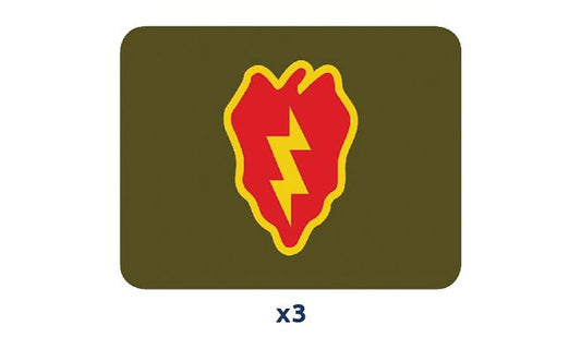 Flames of War: Vietnam: Tropic Lightning Objective
